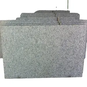 G355 Ngọc Trắng Granite Giá Trắng Sparkle Tầng Gạch Granite Bếp