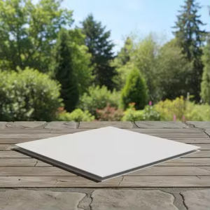 แผ่นผนังสำเร็จรูปโลหะ XPS PIR ดีไซน์ทันสมัย สำหรับผนังภายนอกโรงแรม โกดัง และห้องเย็น ป้องกันไฟไหม้ เป็นมิตรกับสิ่งแวดล้อม - Product Image 2