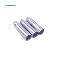 Métal MINI XLR 3 4 5 6 7 Noyaux Connecteur Xlr 3-7 Broches Mâle Femelle Plug Socket