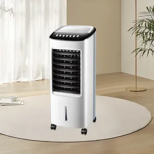 Refrigeratore d'aria portatile con Display a LED e Touch Panel per un facile controllo - Product Image 6