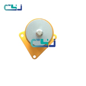 Tensor de Correa del Motor 3066 C6.4, Polea Tensora 305-4908 3054908 para Excavadora E320C E320D 323D, Piezas de Maquinaria de Construcción - Product Image 5