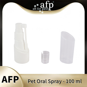 Spray Bucal para Mascotas AFP, Nuevo, Desodoriza, Elimina el <span class=keywords><strong>Mal</strong></span> <span class=keywords><strong>Aliento</strong></span>, Spray para Dientes, Desodorante Bucal, Limpieza para Perros y Gatos - Product Image 6