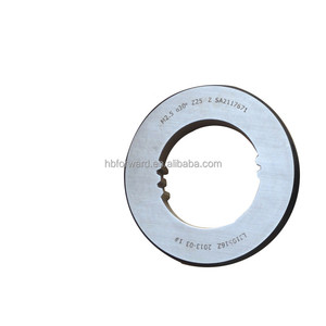Hoge Precisie Roestvrij Staal Go En No Go Spline Ringmeters Te Koop - Product Image 6