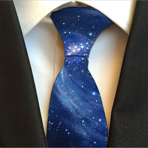 Cravate personnalisée de n'importe quelle Éthiopie Habesha Design Décorations de fête Images drôles personnalisées Cravate <span class=keywords><strong>Papa</strong></span> <span class=keywords><strong>Cadeau</strong></span> Père Cravate - Product Image 5