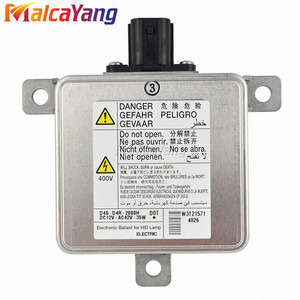 Malcayang D4S D4R Xenon Đèn Pha HID Ballast Điều Khiển Đơn Vị Mô-đun W3T21571 W3T23371 W3T24571 Cho Mitsubishi Mazda CX-5 CX-9 - Product Image 1