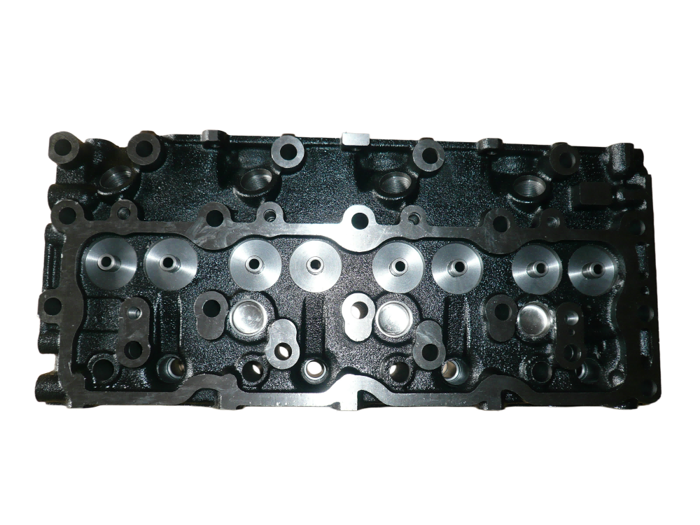 Mazda B1600 Photo - Classic Car Engine Parts for Sale
