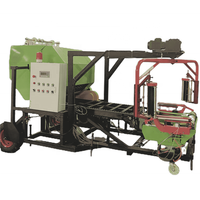 Machine de brique équipement auxiliaire