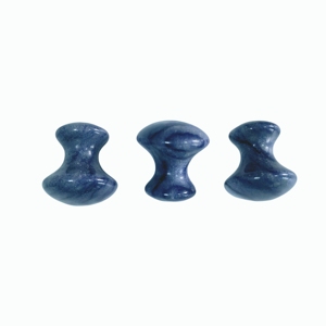 บลูอาเวนเจอรีน นวดกัวซา ลดบวม แก้ปัญหาใบหน้าบวม กัวซาทรงเห็ด - Product Image 3