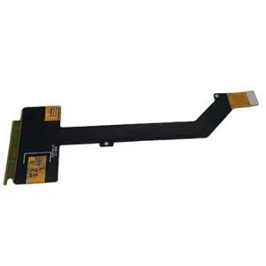 Flex pcb 유연한 조합 보드 스마트 폰 제어 마더 보드 PCB OEM 공장 가격