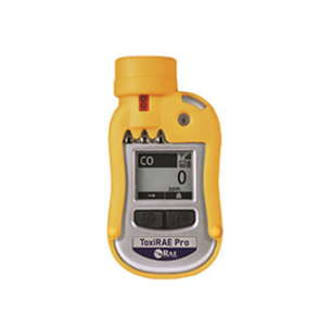 Système Rae Toxirae Pro Pgm-1860 : Configurateur de détecteur personnel de gaz toxiques - Product Image 1
