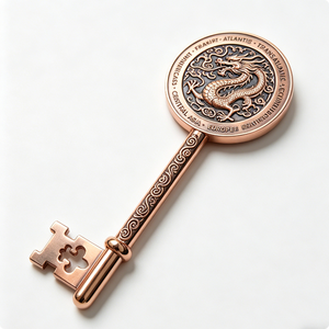 Boucle de ceinture personnalisable en alliage de zinc 3D avec impression découpée pour la mode, le sport, les anniversaires et les souvenirs - Product Image 5