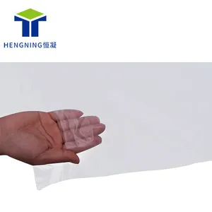 2021 Nhà Máy Thượng Hải Cung Cấp Trực Tiếp Không Có Giấy Lót Eva Nóng Chảy Dính Phim