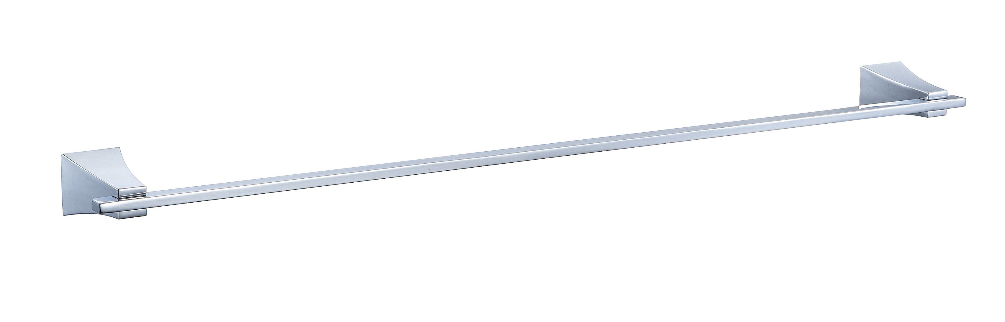 18 "barre de serviette