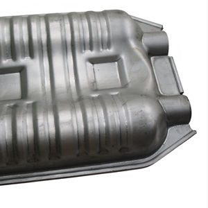 1.01.ท่อไอเสีย MG.0000.039B - Product Image 1