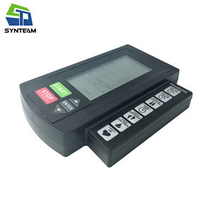 <span class=keywords><strong>Compteur</strong></span> électronique ZT pour vélo d'air, moniteur de régime cardiaque, de calories et de temps, écran LCD, <span class=keywords><strong>compteur</strong></span> de points - Product Image 2