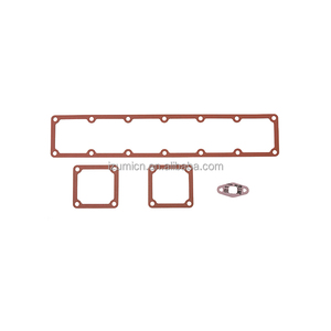 Kit de joints supérieur de culasse pour moteur diesel IZUMI 6BT 4089649 Haute qualité Garantie 1 an - Product Image 4