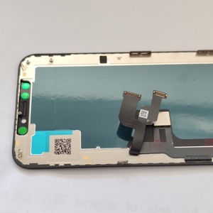 ขายส่งจอ LCD JK FHD Incell สำหรับ iPhone XS จอแสดงผลระบบสัมผัสพร้อมชุดประกอบดิจิไทเซอร์ 3D Touch อะไหล่เปลี่ยน A1920 A2097 A2098 A2100 - Product Image 5