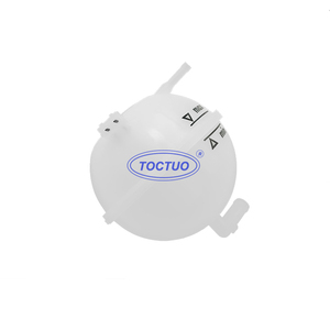 Accessoires de pièces automobiles Vase d'expansion de liquide de refroidissement 1H0121407A pour 1Z AHU détaillé - Product Image 4