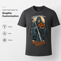 Camiseta JNEI Urban Commuting Techwear, Transpirable, Fácil de Limpiar, con Protección UV, para Hombre y Mujer, Camiseta Gráfica para Verano y Actividades al Aire Libre