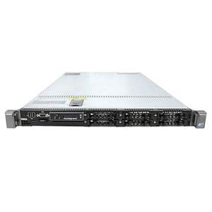 Vente flash pour serveur en rack <span class=keywords><strong>DELL</strong></span> EMC Poweredge <span class=keywords><strong>R610</strong></span> 1U d'occasion avec 2 processeurs Intel, garantie 1 an en stock - Product Image 5