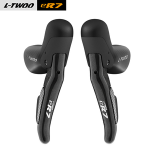 Kit <span class=keywords><strong>de</strong></span> transmission électronique en alliage d'aluminium pour vélo <span class=keywords><strong>de</strong></span> route ER7, 12/11/10 vitesses, kit <span class=keywords><strong>de</strong></span> transmission radiocommandé - Product Image 4