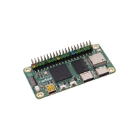 Carte de développement GGDX Renesas Radxa ZERO 2 Pro A311D, microcontrôleur monocarte à six cœurs, carte mère, système d'exploitation Linux