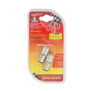 Ampoule LED Izzo 12V-09, 2 pièces, pour usage automobile - Product Image 2