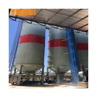 Máquina automática de fabricación de polvo de yeso Alpha duradera para uso a largo plazo