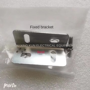 مستشعر الألوان RGB طراز HW50-W، عين ضوئية ذكية ثلاثية الألوان لتصحيح آلات صناعة الحقائب، جهد تشغيل 100 فولت - Product Image 2