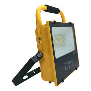 Ventes directes Watts 50 Li batterie <span class=keywords><strong>Al</strong></span> alliage Compact luminaire de lampe à énergie solaire pour les stades routiers entrepôt paysager résidentiel - Product Image 6