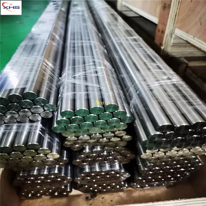 201 Ss Thanh Sáng 1.2Mm 3Mm 4Mm 5Mm 6.5Mm 8Mm 10Mm 12Mm 20Mm Thanh Tròn Thanh Thép Không Gỉ 201 - Product Image 6