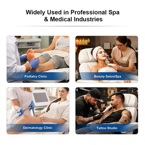 อุปกรณ์ร้านสปาสีชมพูสุดหรู เก้าอี้เสริมความงาม <span class=keywords><strong>3</strong></span> มอเตอร์ไฟฟ้า สำหรับนวดหน้า ทำเล็บเท้า สักลาย ทำเล็บ และดูแลผิวพรรณ - Product Image 6