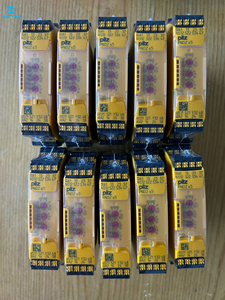 PLC Controller Sensor Safety <b>Relay</b> Brand New Original S5 751105 - Product Image 1