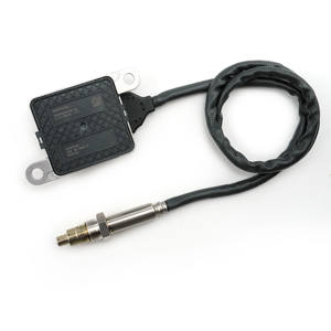 55282709 "Sensor oksigen Nitrogen Sensor NOx stabilitas tinggi untuk Aksesori Mobil Jeep Renegade Fiat 500L 500X - Product Image 3