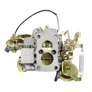 Carburador Md-196458 para motor 4G63, pieza de repuesto automotriz Ly-010026-C - Product Image 5
