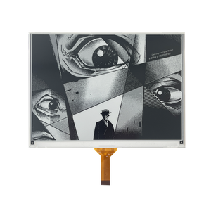 Pantalla de tinta de 9,7 pulgadas, pantalla de papel electrónico, módulo de pantalla de tinta electrónica - Product Image 1