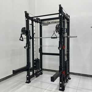 Высококачественная многофункциональная стойка для коммерческого использования - Product Image 1