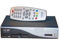Récepteur DVB-S2/S2X vente chaude décodeur HD V7 S5X S2X V7 Satellite bonne qualité décodeur récepteur Satellite numérique