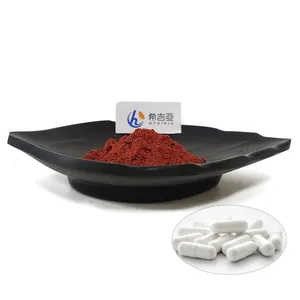 Nuovi ingredienti alimentari pqq pirroloquinolina chinone in polvere CAS122628-50-6