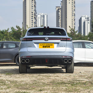 Changan Automobile Uni-K 2023 2.0T Modèle de <span class=keywords><strong>plaisir</strong></span> à quatre roues motrices Essence 5 portes 5 places Suv Car - Product Image 5