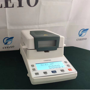 코코아 콩 수분계 밀가루 빠른 테스터 동물 피드 수분계 - Product Image 4