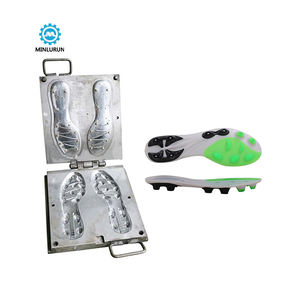 Meilleur Ballon <span class=keywords><strong>De</strong></span> Football Semelle Moule <span class=keywords><strong>Pas</strong></span> <span class=keywords><strong>Cher</strong></span> ABS Moulage Rapide Pour <span class=keywords><strong>Chaussures</strong></span> Homme - Product Image 2