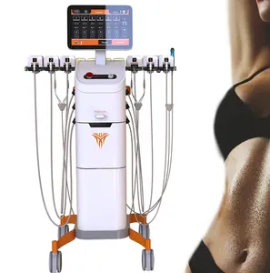 Nuovo monopolare Trusculpt Id dimagrante Rf Flex riduzione del grasso Mds attrezzatura estetica per scolpire il corpo