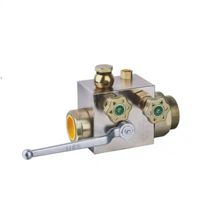 ปั๊มสะสมกระเพาะปัสสาวะไฮดรอลิกความดันสูงหลากหลายรูปแบบการใช้งานแรงดันคงที่ความปลอดภัยที่ดีสภาพใหม่ - Product Image 5