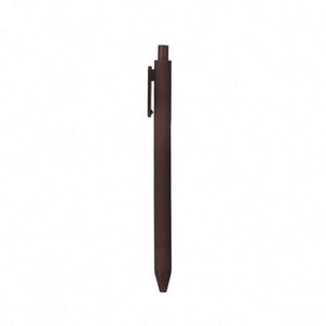 Personalized Gel Ink <b>Pens</b> <b>Colorful</b> Click Siganature <b>Pens</b> for Business Giveaways Back to School Gifts With Factory Price - Product Image 4
