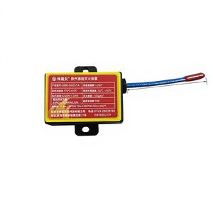 ระบบดับเพลิงอัตโนมัติแบบพ่นละอองน้ำดับเพลิง ใช้แบตเตอรี่ลิเธียม ขายส่งจากโรงงาน ได้มาตรฐาน EN - Product Image 6