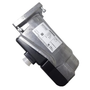Actionneur pneumatique Siemens SKP75.001E2 pour vannes à gaz, contrôle industriel - Product Image 3