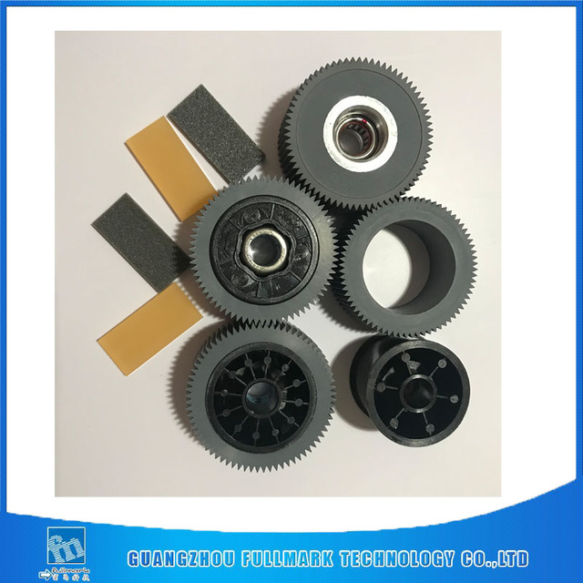 Compatible Risos Spare Parts for RZ/EZ/CZ/GR/CV/SF Risographs Digital Duplicator Printer