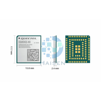 Módulo de Comunicación HAISEN Quectel EG800Z 4G CAT1, EG800Z-CN, EG800Z-EU, EG800Z-LA, EG800Z-GL, Módulo LGA
