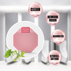 Protector de urinario para hombres Red Cherry Anti splash de larga duración, 30 días - Product Image 3